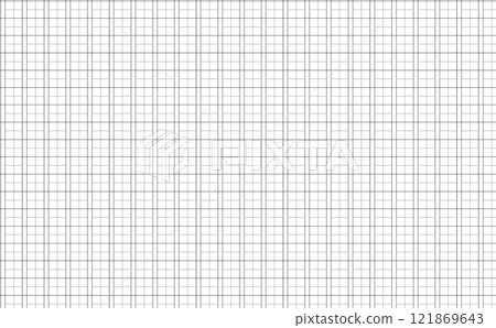 Grid background pattern swatch 121869643