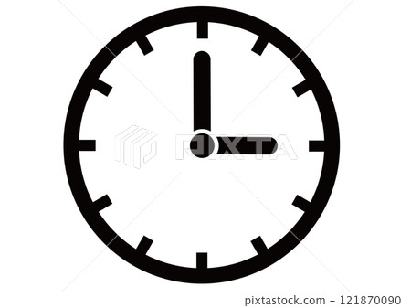 clock, time, school, hanging clock, alarm clock, wall clock, office, classroom, time, dial, wall, wall-mounted, general-purpose, clock, time, school, hanging clock, alarm clock, wall clock, office, classroom, time, dial, wall, wall-mounted, general-purpose, 121870090