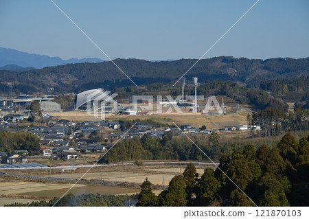 都城市 R6 冬季(山之口町出發) 都城市 R6 冬季(山之口町出發) 121870103