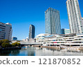 Yokohama Bay Quarter 121870852
