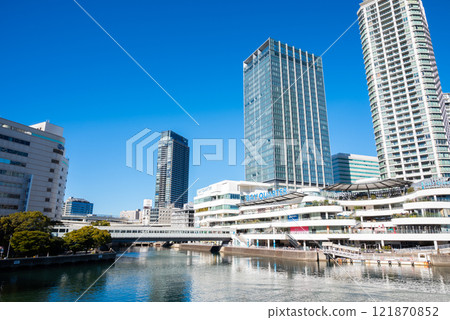 橫濱灣區 121870852