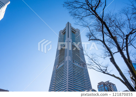 Yokohama Landmark Tower Yokohama Landmark Tower 121870855