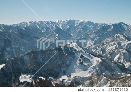 Ningyoyama and Taira Ski Resort 121871410