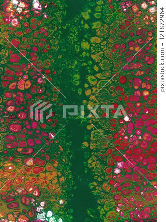 粉紅色的花路 121872964
