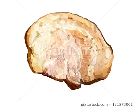 叉燒(1塊) 叉燒(1塊) 121873001