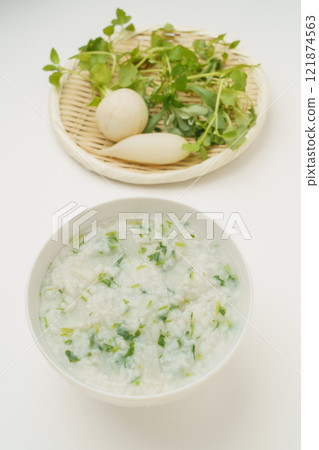 Nanakusa-gayu image 121874563