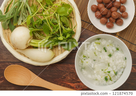 七草伽由圖像 121874570