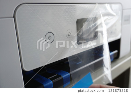 Brand new printer fixing tape 05 121875218