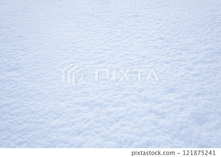 Snow scene of Tottori Sand Dunes in winter Tottori Prefecture Tottori Sand Dunes Snow scene of Tottori Sand Dunes in winter Tottori Prefecture Tottori Sand Dunes 121875241