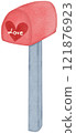 envelope ' 121876923