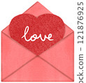 envelope ' 121876925
