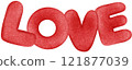 Love  121877039