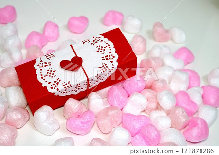 Valentine's Day gift 121878286