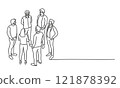 Business people group 121878392