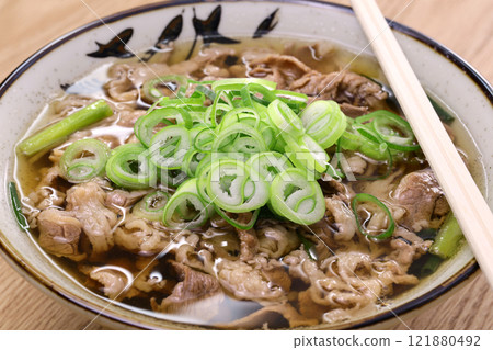 大阪名產肉湯 121880492