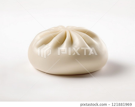 Meat Bun  121881969