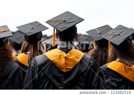 Graduation Day 121882519