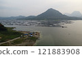 village on coast 121883908