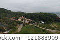 village on coast 121883909