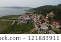 village on coast 121883911