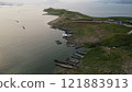 village on coast 121883913