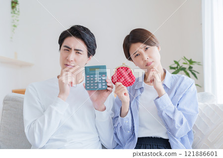 金錢和情侶 金錢和情侶 121886601