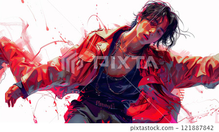 K-POP artist image 121887842