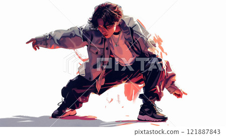 K-POP artist image 121887843