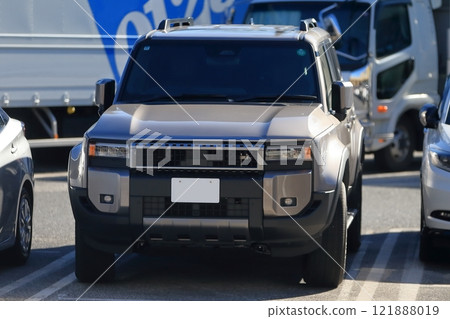 國產SUV形象 國產SUV形象 121888019