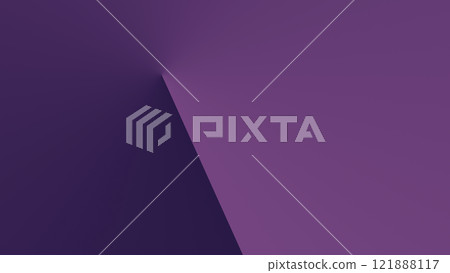 Title Background 4k Cyberspace Purple Design Virtual Background Virtual Space 121888117