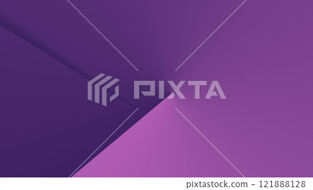 Title Background 4k Cyberspace Purple Design Virtual Background Virtual Space 121888128