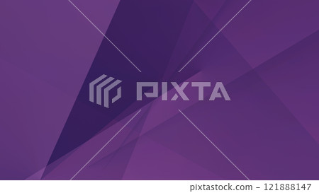 Title Background 4k Cyberspace Purple Design Virtual Background Virtual Space 121888147