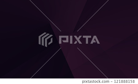 Title Background 4k Cyberspace Purple Design Virtual Background Virtual Space 121888158