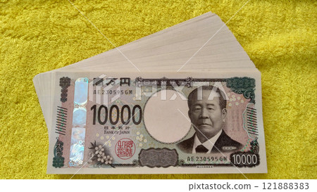 820,000 yen 820,000 yen 121888383