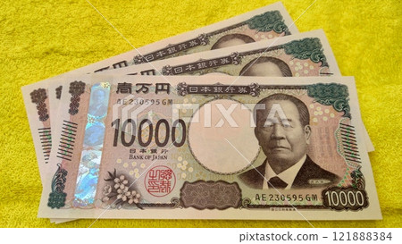 3萬日元 121888384