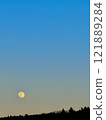 Moon and Twilight 121889284