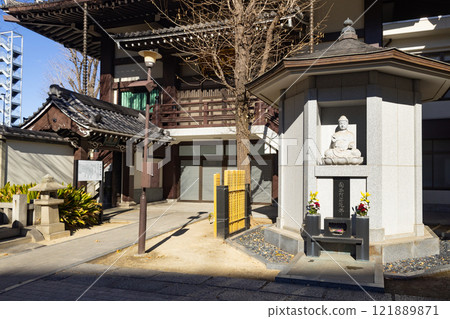 常觀寺正殿 常觀寺正殿 121889871