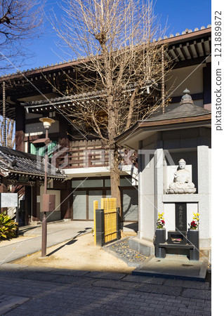 常觀寺正殿 121889872