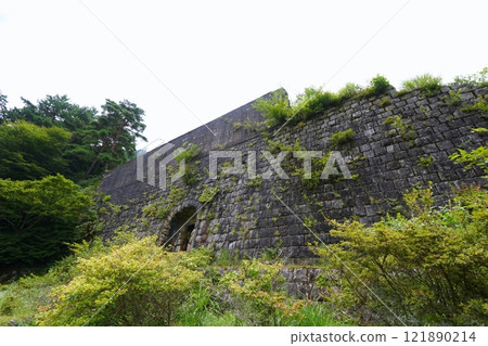 Besso Copper Mountain Dongpyeong Storage Branch 121890214