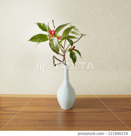 鮮花 121890259