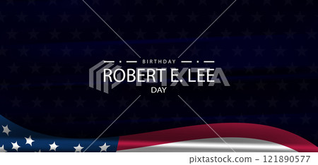 Robert E Lee Day A Tribute to a Divisive Figure Robert E Lee Day A Tribute to a Divisive Figure 121890577