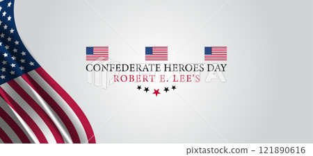 A Birthday Salute to Robert E Lee His Life and Legacy 121890616