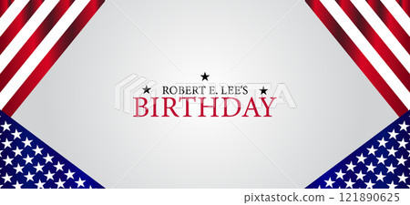 Honoring History Recognizing Robert E Lees's Birthday 121890625