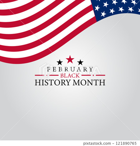 Black History Month 2025 Honoring Achievements Embracing Change 121890765