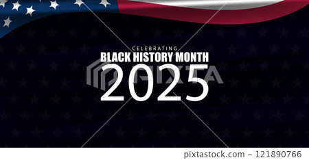 Black History Month 2025 Honoring the Past Embracing the Future Black History Month 2025 Honoring the Past Embracing the Future 121890766