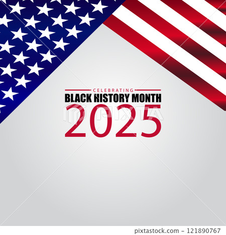 Celebrating Black History Month 2025 121890767