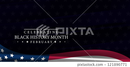 From Past to Present Black History Month 2025 Reflections 121890771