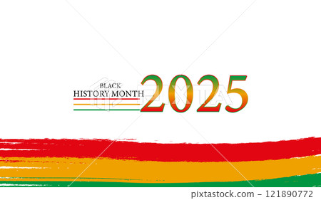 Honoring Black Achievements in the Year 2025 121890772