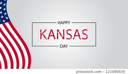 Kansas Day Joy A Statewide Celebration 121890836