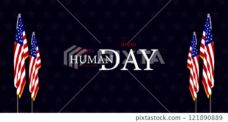 Remembering Progress Idaho Observes Human Rights Day on January 16th 121890889